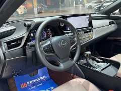 Lexus ES 2022 200 Excellence Edition - ფოტო 5