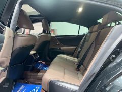 Lexus ES 2022 200 Excellence Edition - ფოტო 7