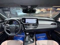 Lexus ES 2022 200 Excellence Edition - ფოტო 8
