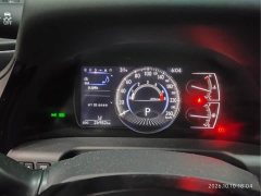 Lexus ES 2022 200 Excellence Edition - ფოტო 9