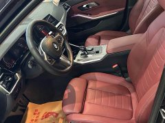 BMW 3 Series 330i M Sport Night Edition Package - ფოტო 4