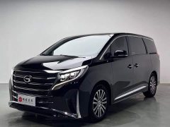 GAC Aion M8 Lingxiu Series 390T Luxury Edition - ფოტო 1