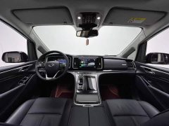 GAC Aion M8 Lingxiu Series 390T Luxury Edition - ფოტო 11