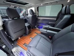 GAC Aion M8 Lingxiu Series 390T Luxury Edition - ფოტო 12