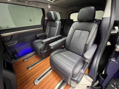 GAC Aion M8 Lingxiu Series 390T Luxury Edition - ფოტო 13