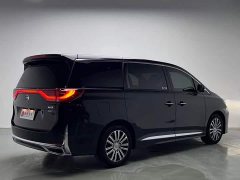 GAC Aion M8 Lingxiu Series 390T Luxury Edition - ფოტო 18