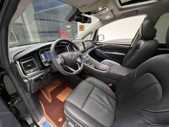 GAC Aion M8 Lingxiu Series 390T Luxury Edition - ფოტო 3