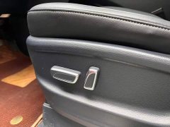 GAC Aion M8 Lingxiu Series 390T Luxury Edition - ფოტო 6