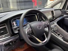 GAC Aion M8 Lingxiu Series 390T Luxury Edition - ფოტო 8