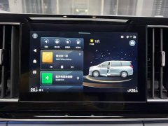 GAC Aion M8 Lingxiu Series 390T Luxury Edition - ფოტო 9