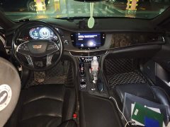 Cadillac CT6 28T Luxury - ფოტო 10