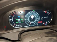Cadillac CT6 28T Luxury - ფოტო 12