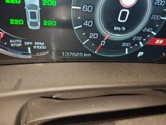 Cadillac CT6 28T Luxury - ფოტო 13