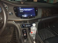 Cadillac CT6 28T Luxury - ფოტო 14