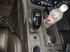 Cadillac CT6 28T Luxury - ფოტო 15