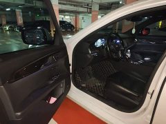 Cadillac CT6 28T Luxury - ფოტო 17