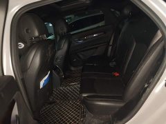 Cadillac CT6 28T Luxury - ფოტო 18