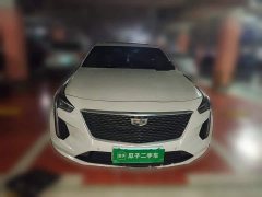 Cadillac CT6 28T Luxury - ფოტო 2