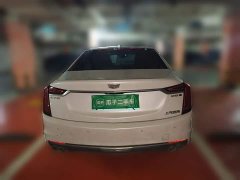 Cadillac CT6 28T Luxury - ფოტო 5