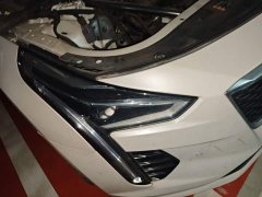 Cadillac CT6 28T Luxury - ფოტო 7