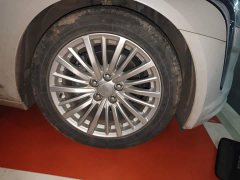 Cadillac CT6 28T Luxury - ფოტო 8