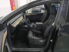 Tesla Model Y Facelift Rear-Wheel Drive - ფოტო 10