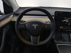 Tesla Model Y Facelift Rear-Wheel Drive - ფოტო 11