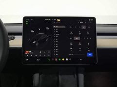Tesla Model Y Facelift Rear-Wheel Drive - ფოტო 12