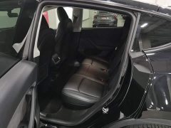 Tesla Model Y Facelift Rear-Wheel Drive - ფოტო 15