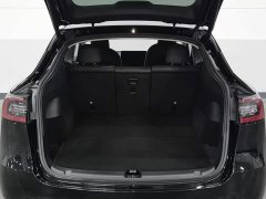 Tesla Model Y Facelift Rear-Wheel Drive - ფოტო 16