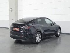 Tesla Model Y Facelift Rear-Wheel Drive - ფოტო 2