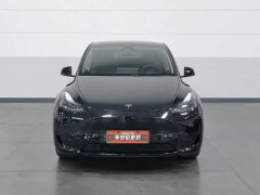 Tesla Model Y Facelift Rear-Wheel Drive - ფოტო 3