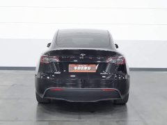 Tesla Model Y Facelift Rear-Wheel Drive - ფოტო 4