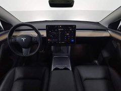 Tesla Model Y Facelift Rear-Wheel Drive - ფოტო 5