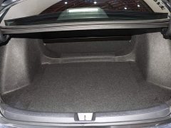 Honda Civic 240TURBO CVT Fuel Dynamic Edition - ფოტო 16
