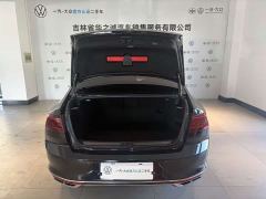 Volkswagen Magotan 2 Million Units Celebration Edition 330TSI DSG Luxury - фото 10