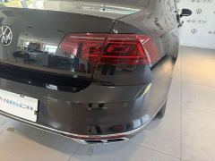 Volkswagen Magotan 2 Million Units Celebration Edition 330TSI DSG Luxury - фото 13
