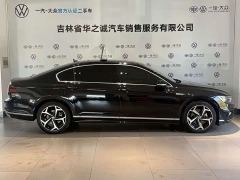 Volkswagen Magotan 2 Million Units Celebration Edition 330TSI DSG Luxury - фото 3