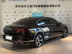 Volkswagen Magotan 2 Million Units Celebration Edition 330TSI DSG Luxury - фото 4