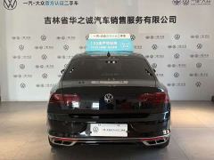 Volkswagen Magotan 2 Million Units Celebration Edition 330TSI DSG Luxury - фото 5