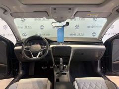 Volkswagen Magotan 2 Million Units Celebration Edition 330TSI DSG Luxury - фото 7