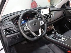 Changan CS75 2023 Comfort Edition 1.5T DCT Premium - ფოტო 10
