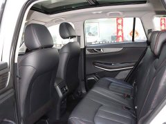 Changan CS75 2023 Comfort Edition 1.5T DCT Premium - ფოტო 11
