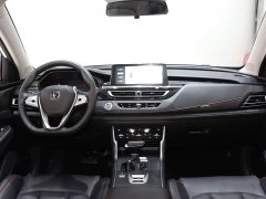 Changan CS75 2023 Comfort Edition 1.5T DCT Premium - ფოტო 12