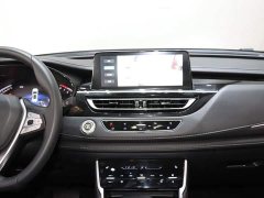 Changan CS75 2023 Comfort Edition 1.5T DCT Premium - ფოტო 14