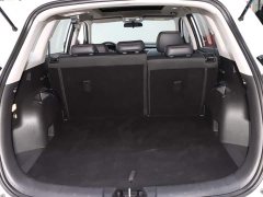 Changan CS75 2023 Comfort Edition 1.5T DCT Premium - ფოტო 17