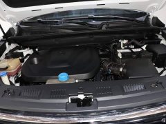Changan CS75 2023 Comfort Edition 1.5T DCT Premium - ფოტო 19