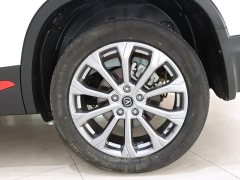 Changan CS75 2023 Comfort Edition 1.5T DCT Premium - ფოტო 20