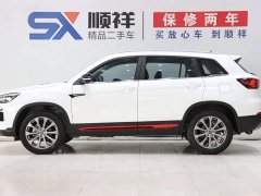 Changan CS75 2023 Comfort Edition 1.5T DCT Premium - ფოტო 6