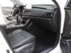 Changan CS75 2023 Comfort Edition 1.5T DCT Premium - ფოტო 8